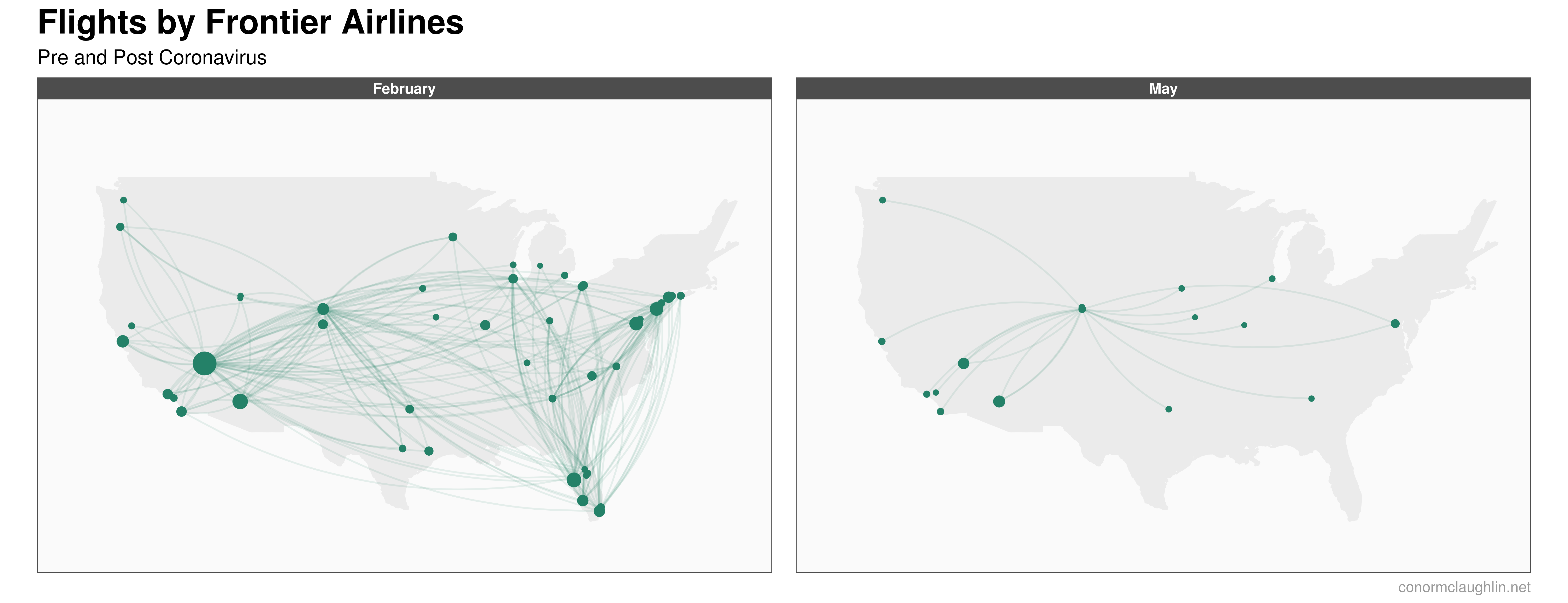 Frontier Airlines